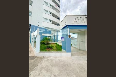 Apartamento para alugar com 87m², 2 quartos e 2 vagasPlaquinha