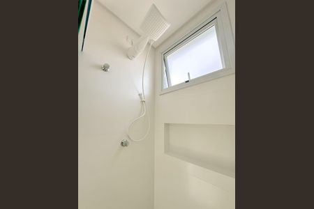 Apartamento para alugar com 87m², 2 quartos e 2 vagasBanheiro da Suíte 1