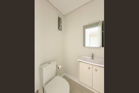 Apartamento para alugar com 87m², 2 quartos e 2 vagasLavabo