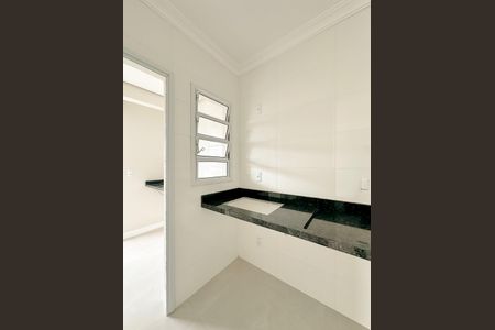 Apartamento para alugar com 87m², 2 quartos e 2 vagasCozinha