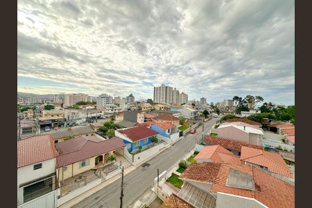 Apartamento para alugar com 87m², 2 quartos e 2 vagasVista da Varanda