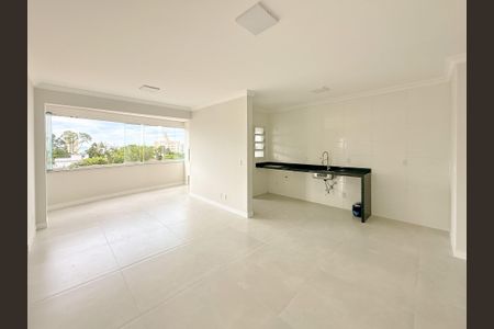 Apartamento para alugar com 87m², 2 quartos e 2 vagasSala de Jantar