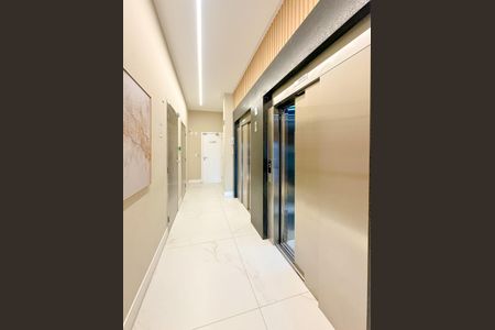 Apartamento para alugar com 87m², 2 quartos e 2 vagasElevador