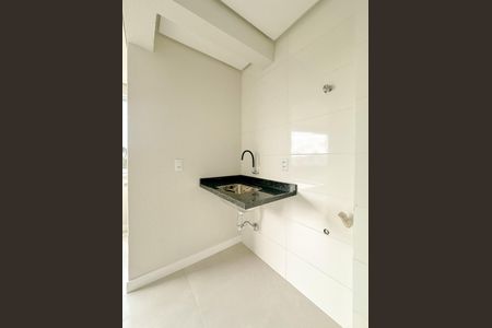 Apartamento para alugar com 87m², 2 quartos e 2 vagasLavanderia