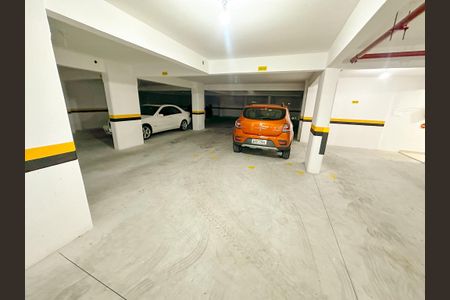 Apartamento para alugar com 87m², 2 quartos e 2 vagasGaragem