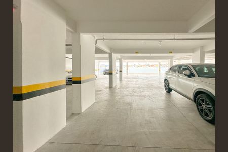 Apartamento para alugar com 87m², 2 quartos e 2 vagasGaragem
