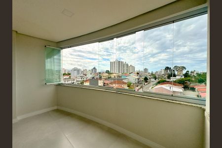 Apartamento para alugar com 87m², 2 quartos e 2 vagasVaranda gourmet