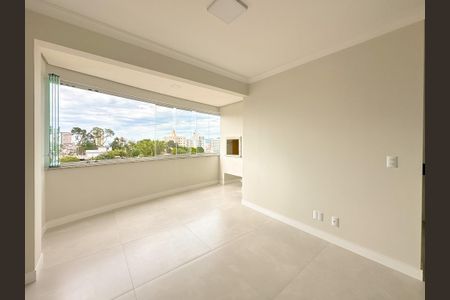 Apartamento para alugar com 87m², 2 quartos e 2 vagasSala de TV