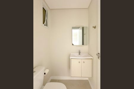 Apartamento para alugar com 87m², 2 quartos e 2 vagasLavabo