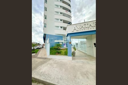 Apartamento para alugar com 87m², 2 quartos e 2 vagasPlaquinha