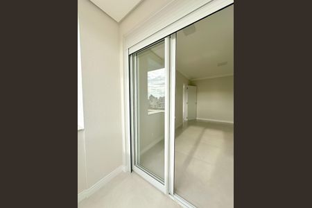 Apartamento para alugar com 87m², 2 quartos e 2 vagasVaranda