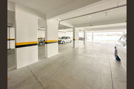 Apartamento para alugar com 87m², 2 quartos e 2 vagasGaragem