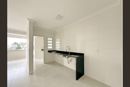 Apartamento para alugar com 87m², 2 quartos e 2 vagasCozinha