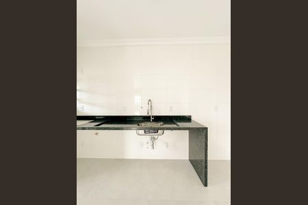 Apartamento para alugar com 87m², 2 quartos e 2 vagasCozinha