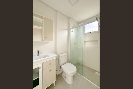 Apartamento para alugar com 87m², 2 quartos e 2 vagasBanheiro da Suíte 2