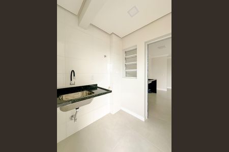 Apartamento para alugar com 87m², 2 quartos e 2 vagasLavanderia