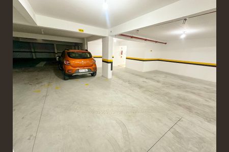 Apartamento para alugar com 87m², 2 quartos e 2 vagasGaragem