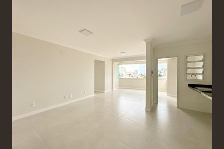 Apartamento para alugar com 87m², 2 quartos e 2 vagasSala de Jantar