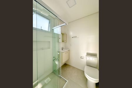 Apartamento para alugar com 87m², 2 quartos e 2 vagasBanheiro da Suíte 1