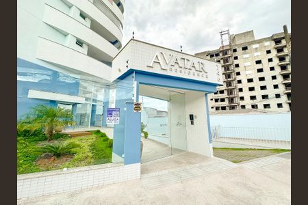 Apartamento para alugar com 87m², 2 quartos e 2 vagasPlaquinha