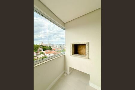 Apartamento para alugar com 87m², 2 quartos e 2 vagasChurrasqueira