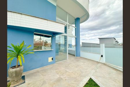 Apartamento para alugar com 87m², 2 quartos e 2 vagasHall de entrada