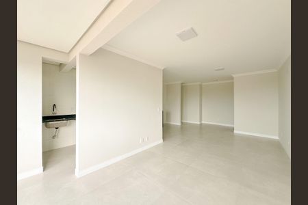 Apartamento para alugar com 87m², 2 quartos e 2 vagasSala de TV
