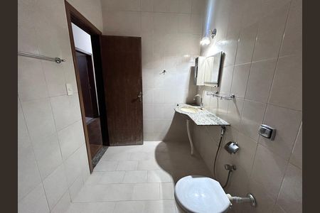 Casa para alugar com 3 quartos, 220m² em Acaiaca, Belo Horizonte