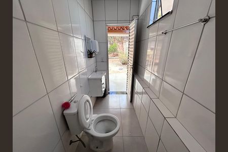 Casa para alugar com 220m², 3 quartos e 1 vaga