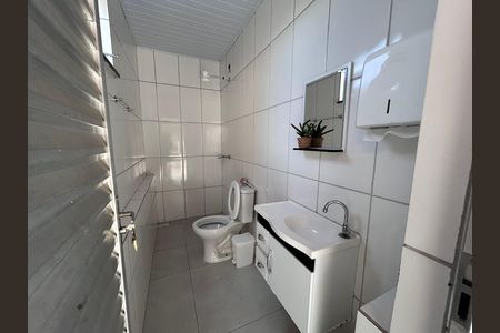 Casa para alugar com 220m², 3 quartos e 1 vaga