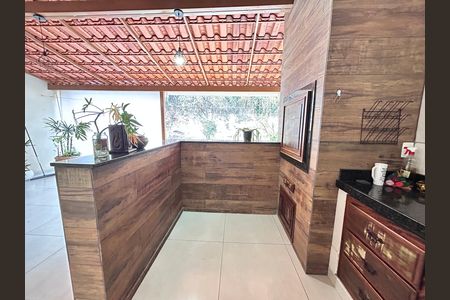 Casa para alugar com 3 quartos, 220m² em Acaiaca, Belo Horizonte