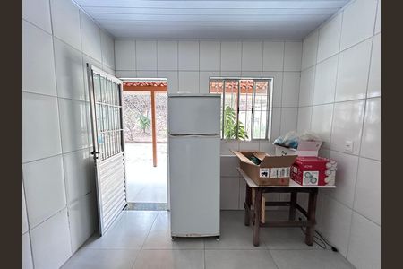 Casa para alugar com 220m², 3 quartos e 1 vaga