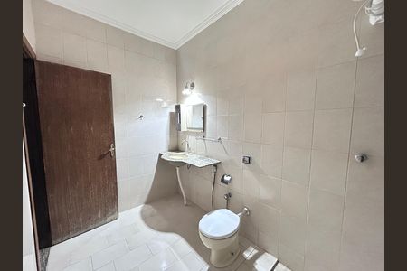 Casa para alugar com 3 quartos, 220m² em Acaiaca, Belo Horizonte