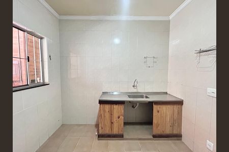 Casa para alugar com 3 quartos, 220m² em Acaiaca, Belo Horizonte