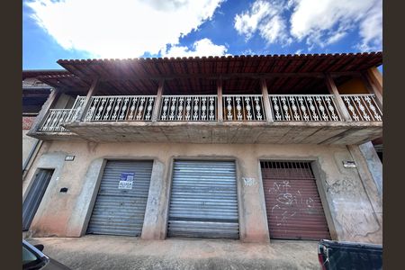 Casa para alugar com 3 quartos, 220m² em Acaiaca, Belo Horizonte