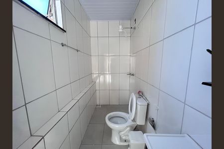 Casa para alugar com 220m², 3 quartos e 1 vaga