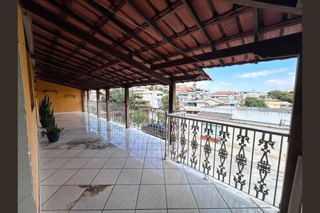 Casa para alugar com 3 quartos, 220m² em Acaiaca, Belo Horizonte