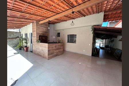 Casa para alugar com 3 quartos, 220m² em Acaiaca, Belo Horizonte