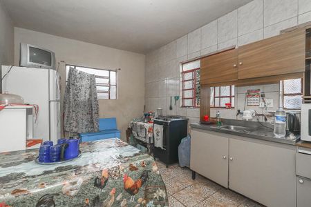 Casa à venda com 110m², 3 quartos e 2 vagasCozinha