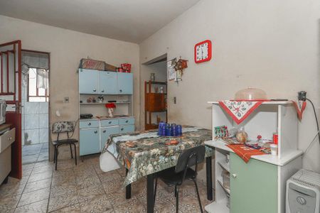 Casa à venda com 110m², 3 quartos e 2 vagasCozinha