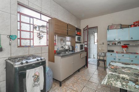 Casa à venda com 110m², 3 quartos e 2 vagasCozinha