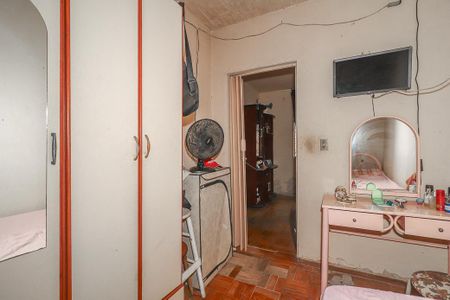 Casa à venda com 110m², 3 quartos e 2 vagasQuarto 2