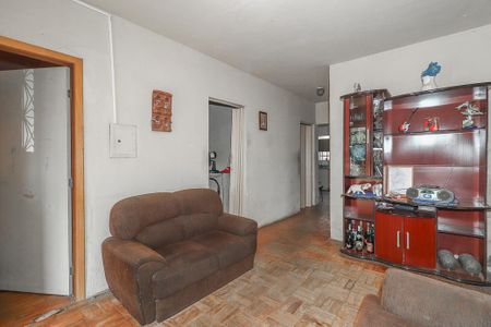 Sala de casa à venda com 3 quartos, 110m² em Passo das Pedras, Porto Alegre