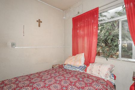 Quarto de casa à venda com 3 quartos, 110m² em Passo das Pedras, Porto Alegre