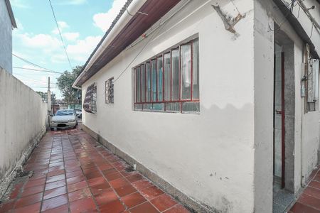 Casa à venda com 110m², 3 quartos e 2 vagasFachada