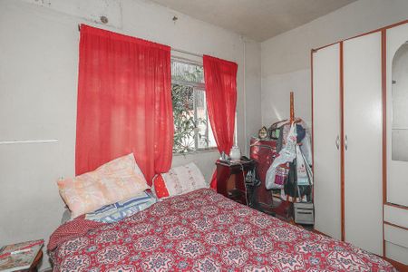 Quarto de casa à venda com 3 quartos, 110m² em Passo das Pedras, Porto Alegre