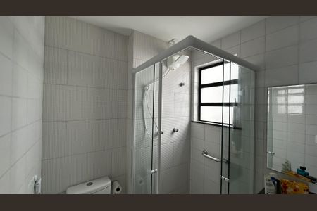 Apartamento à venda com 86m², 2 quartos e 1 vagaBanheiro do Quarto 2