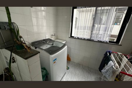 Apartamento à venda com 86m², 2 quartos e 1 vagaÁrea de Serviço