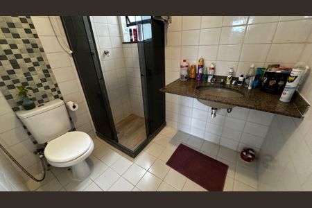 Apartamento à venda com 86m², 2 quartos e 1 vagaBanheiro
