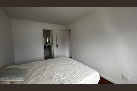 Apartamento à venda com 86m², 2 quartos e 1 vagaQuarto 2